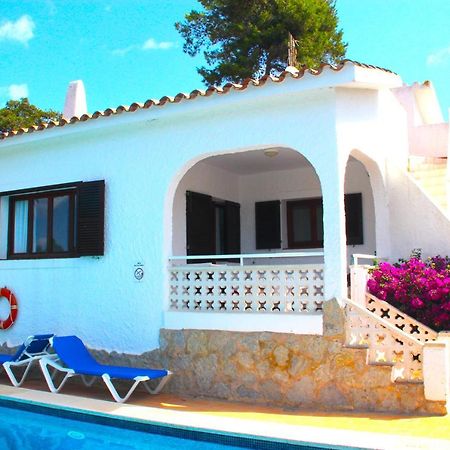 Villa Celia Сон-Боу Екстер'єр фото