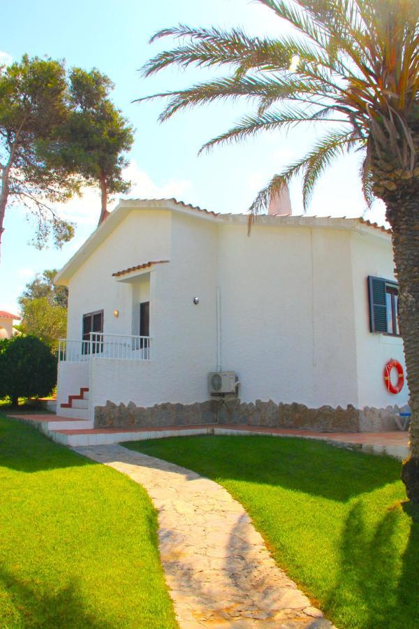 Villa Celia Сон-Боу Екстер'єр фото