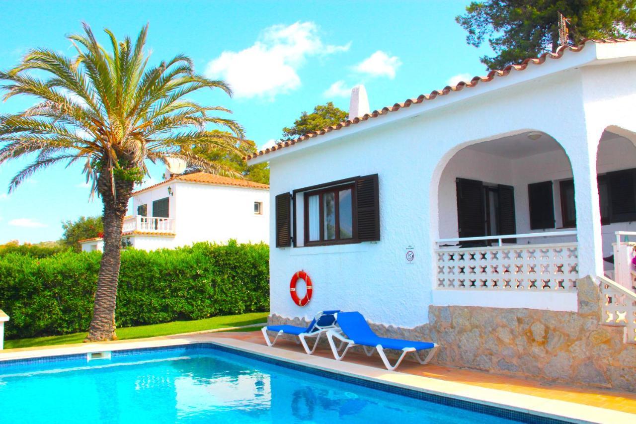 Villa Celia Сон-Боу Екстер'єр фото