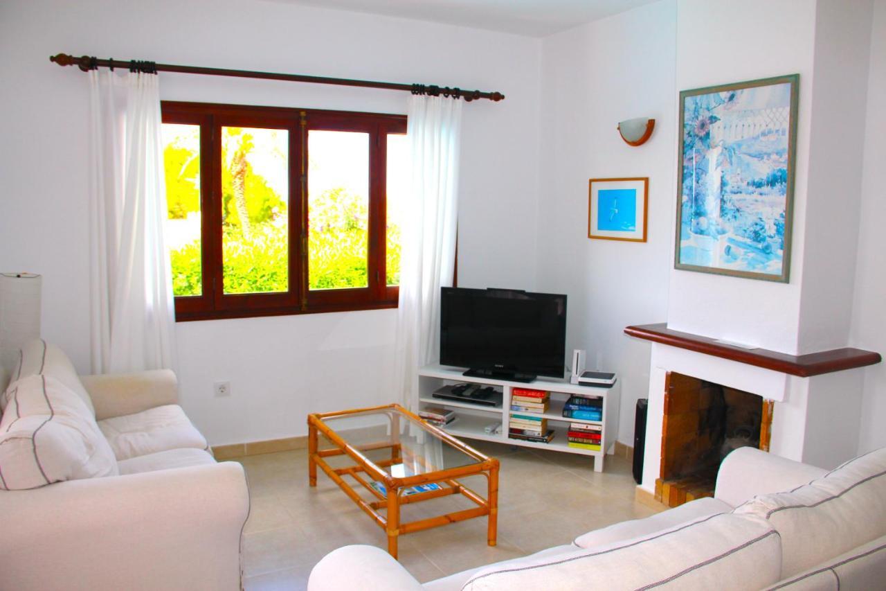 Villa Celia Сон-Боу Екстер'єр фото