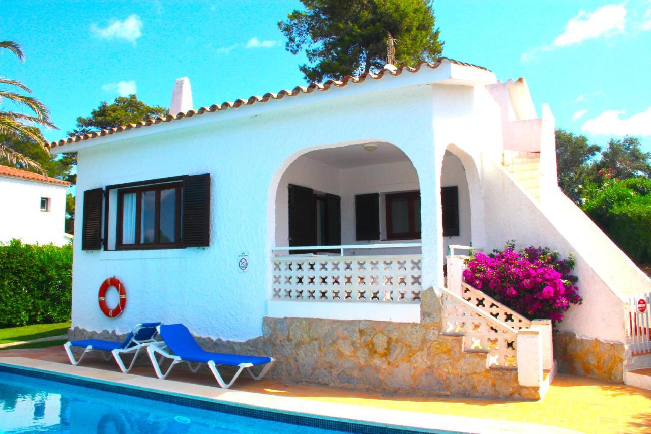 Villa Celia Сон-Боу Екстер'єр фото