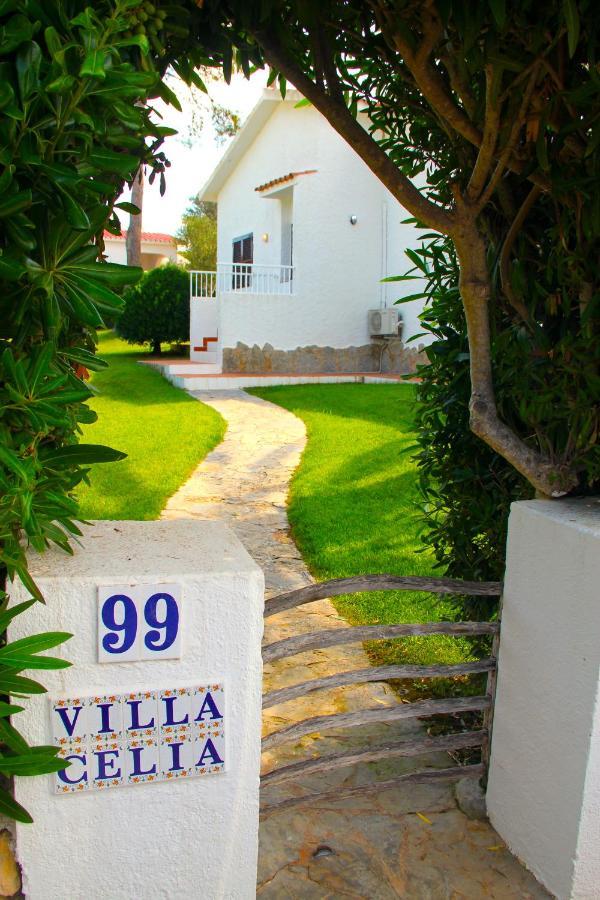 Villa Celia Сон-Боу Екстер'єр фото