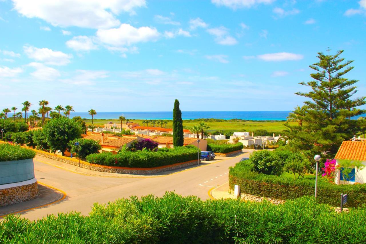 Villa Celia Сон-Боу Екстер'єр фото