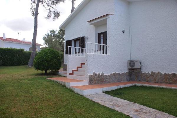 Villa Celia Сон-Боу Екстер'єр фото