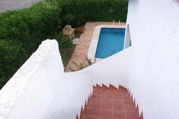 Villa Celia Сон-Боу Екстер'єр фото