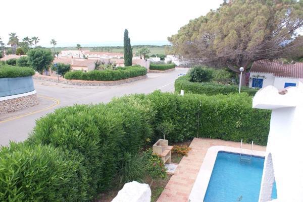 Villa Celia Сон-Боу Екстер'єр фото
